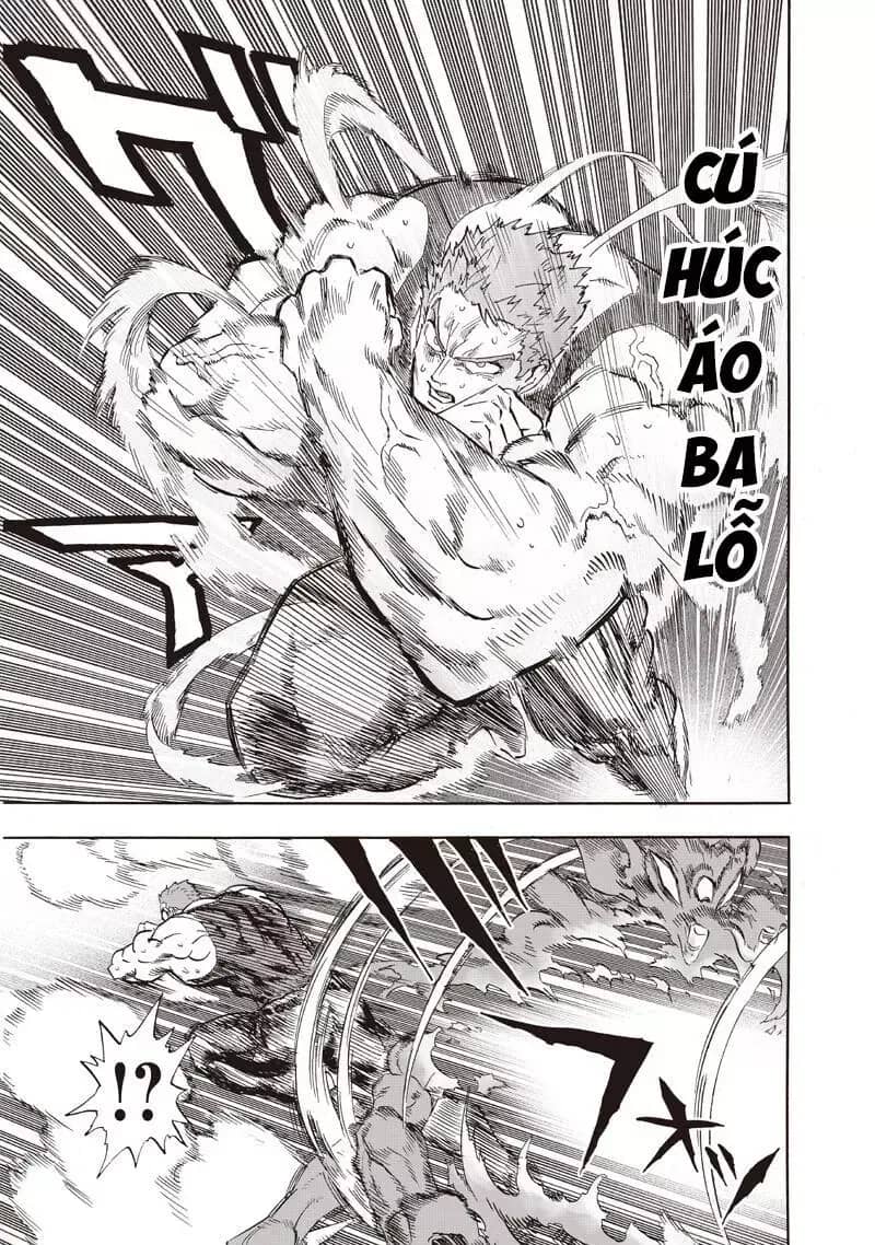 Onepunch Man - Chương 357 - ảnh 11