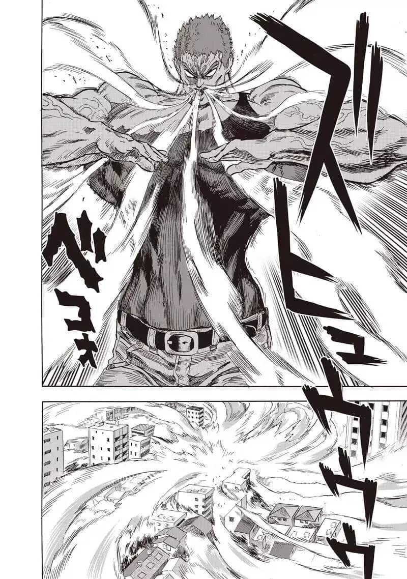 Onepunch Man - Chương 357 - ảnh 28