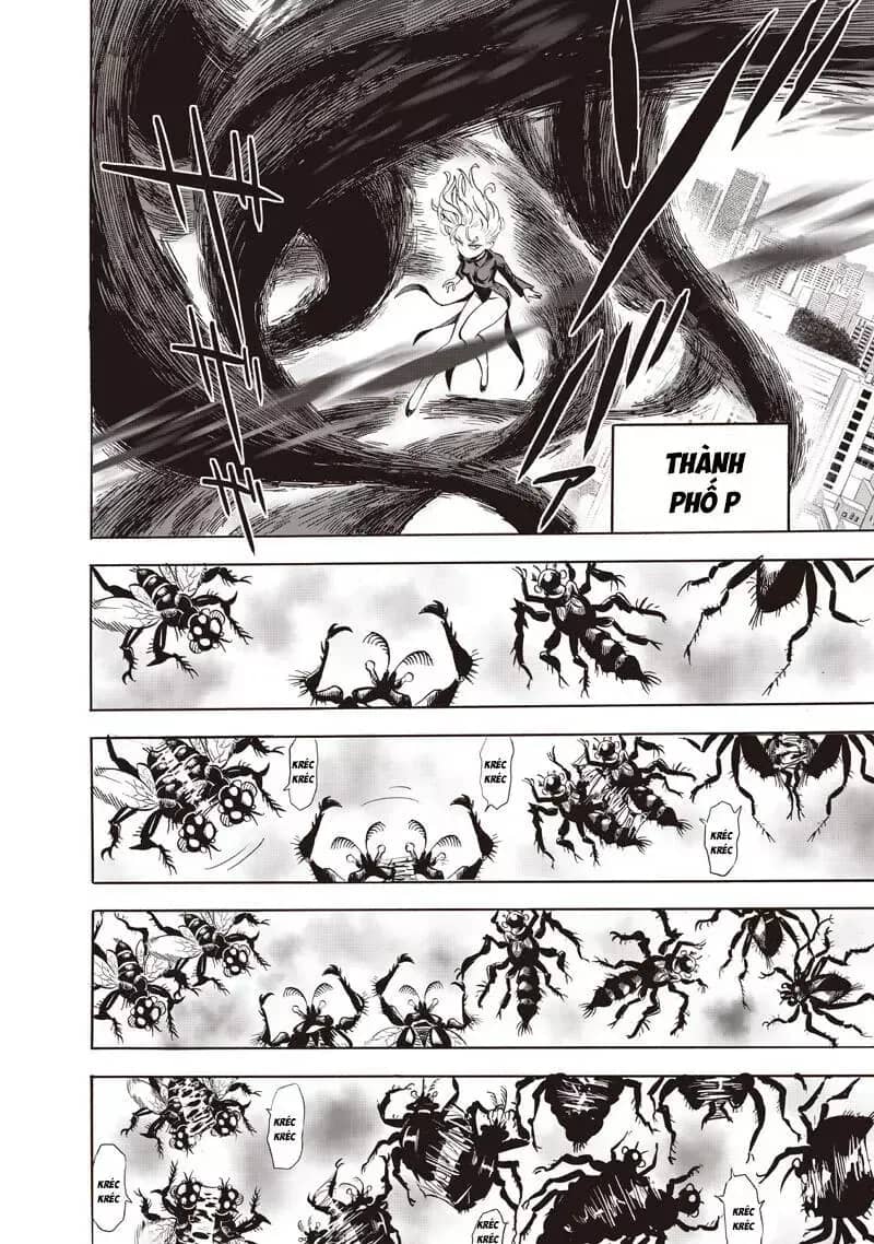 Onepunch Man - Chương 357 - ảnh 35