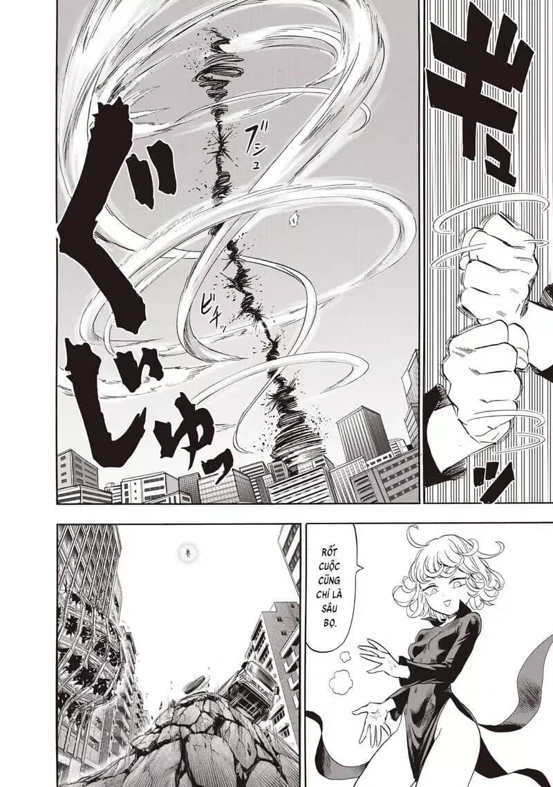 Onepunch Man - Chương 357 - ảnh 37
