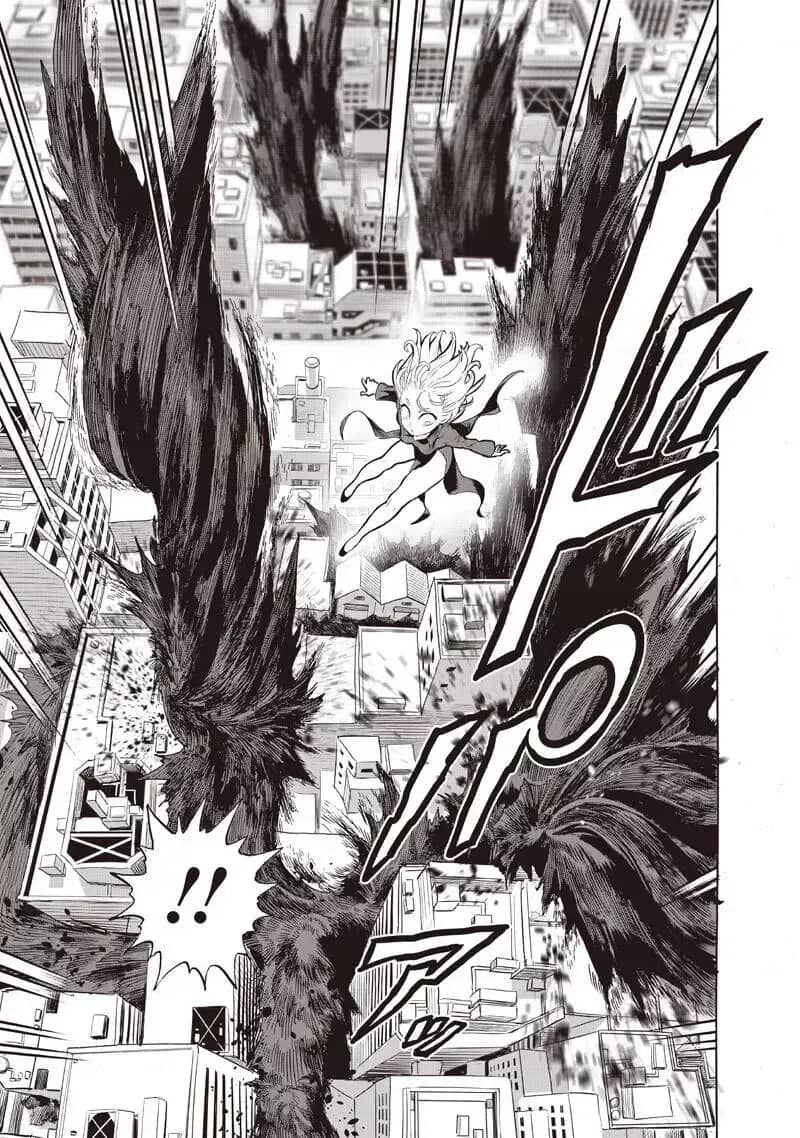 Onepunch Man - Chương 357 - ảnh 38