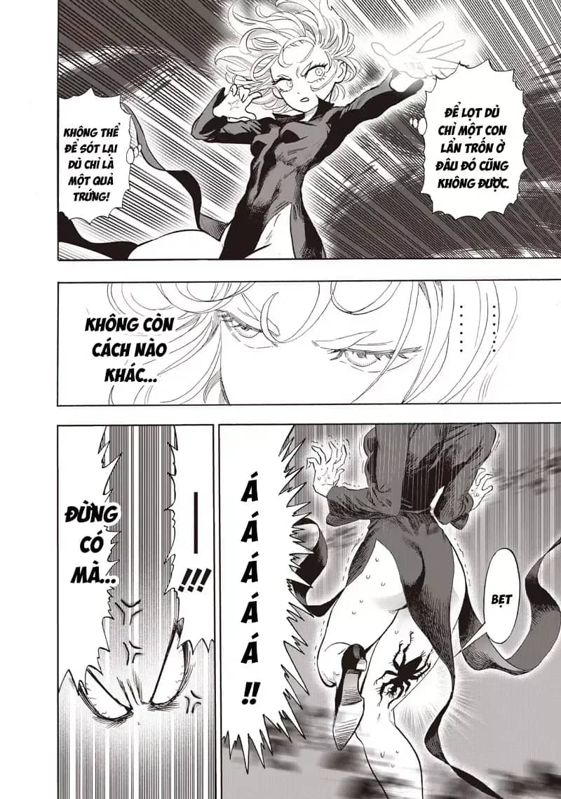 Onepunch Man - Chương 358 - ảnh 4