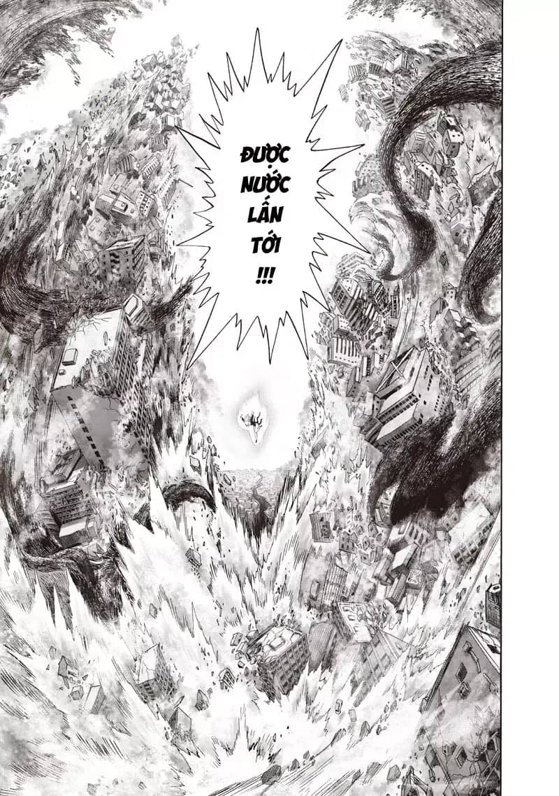 Onepunch Man - Chương 358 - ảnh 5