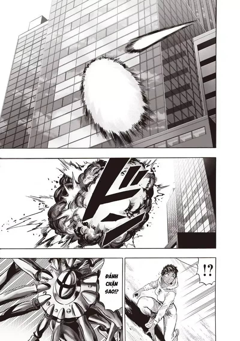Onepunch Man - Chương 359 - ảnh 17