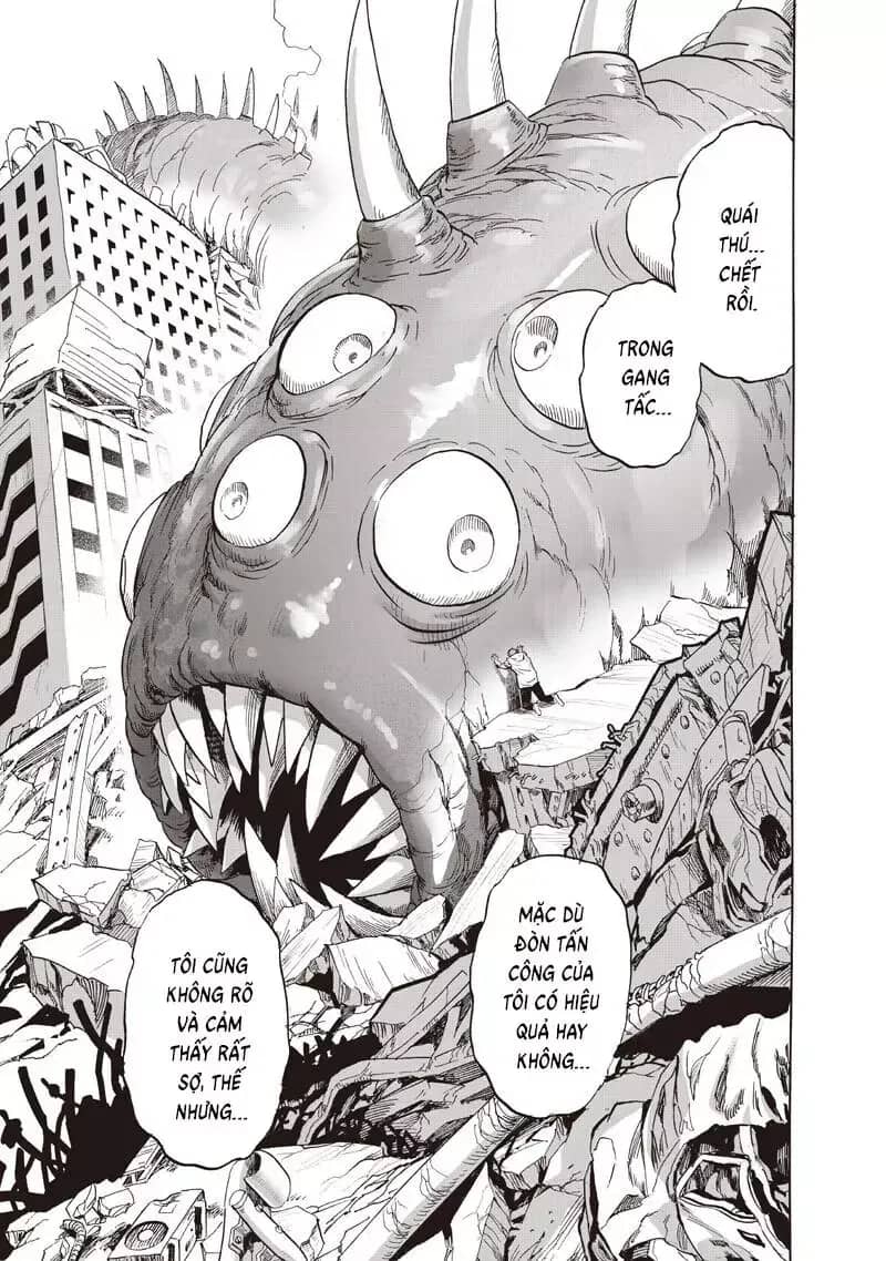 Onepunch Man - Chương 359 - ảnh 5