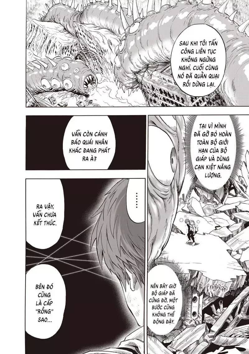 Onepunch Man - Chương 359 - ảnh 6