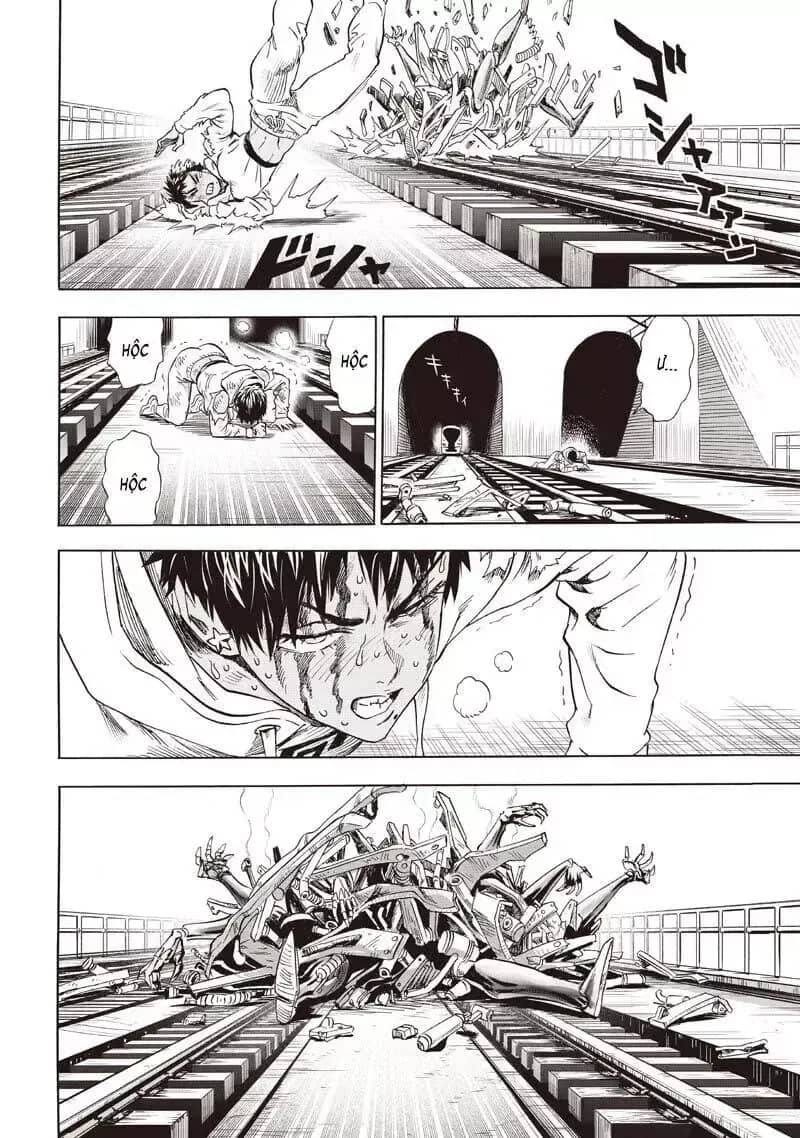 Onepunch Man - Chương 361 - ảnh 11