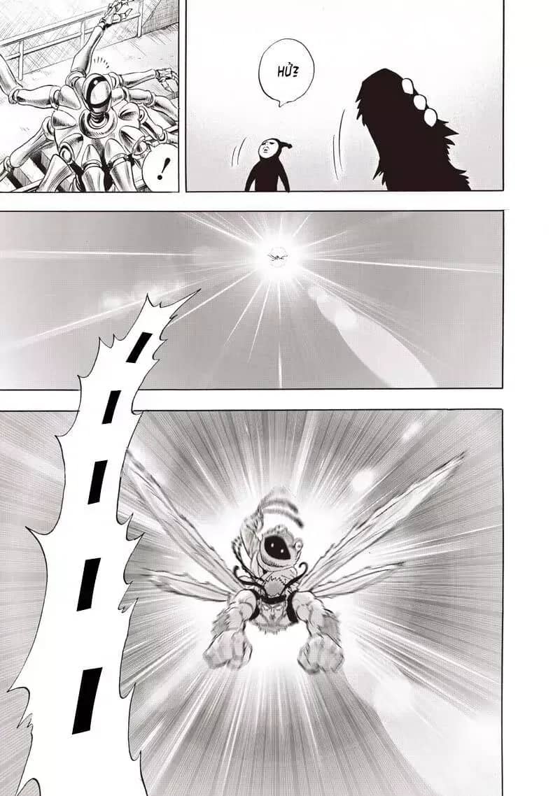 Onepunch Man - Chương 361 - ảnh 14