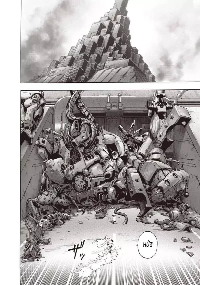 Onepunch Man - Chương 361 - ảnh 4