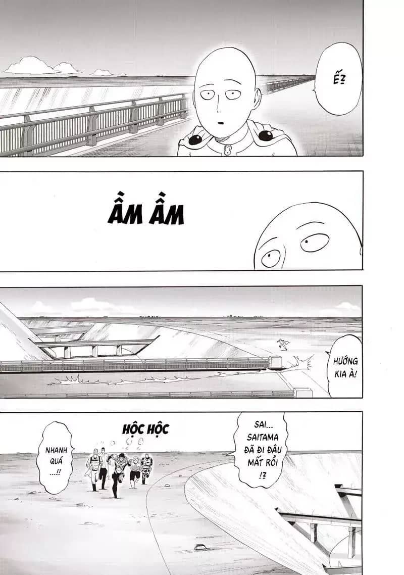 Onepunch Man - Chương 361 - ảnh 5