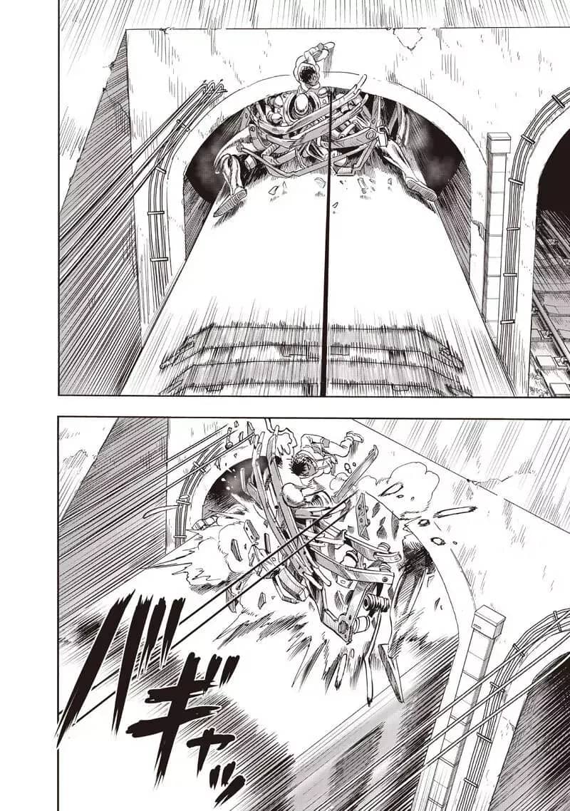 Onepunch Man - Chương 361 - ảnh 8