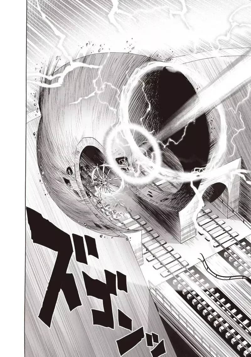 Onepunch Man - Chương 362 - ảnh 12