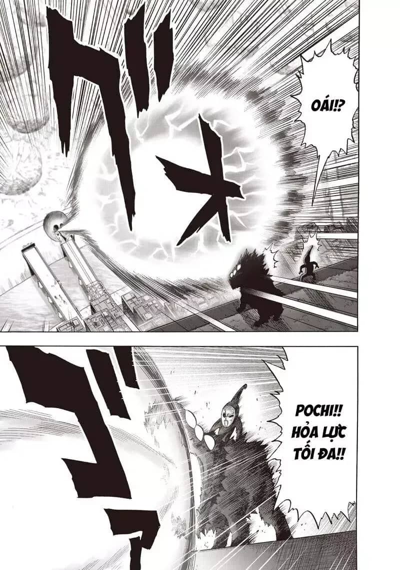 Onepunch Man - Chương 362 - ảnh 13