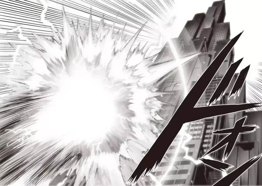 Onepunch Man - Chương 362 - ảnh 14