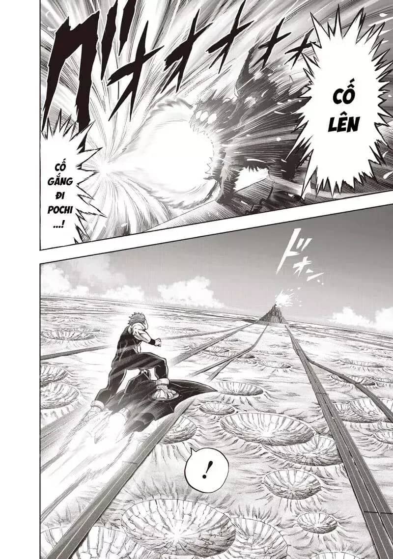 Onepunch Man - Chương 362 - ảnh 15