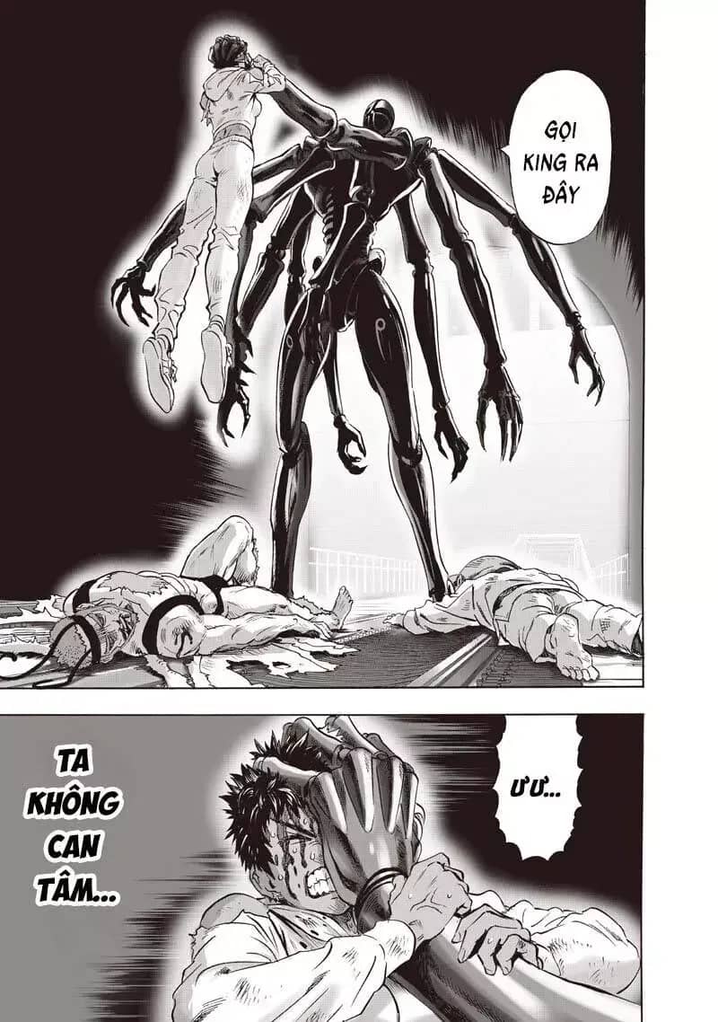 Onepunch Man - Chương 362 - ảnh 5