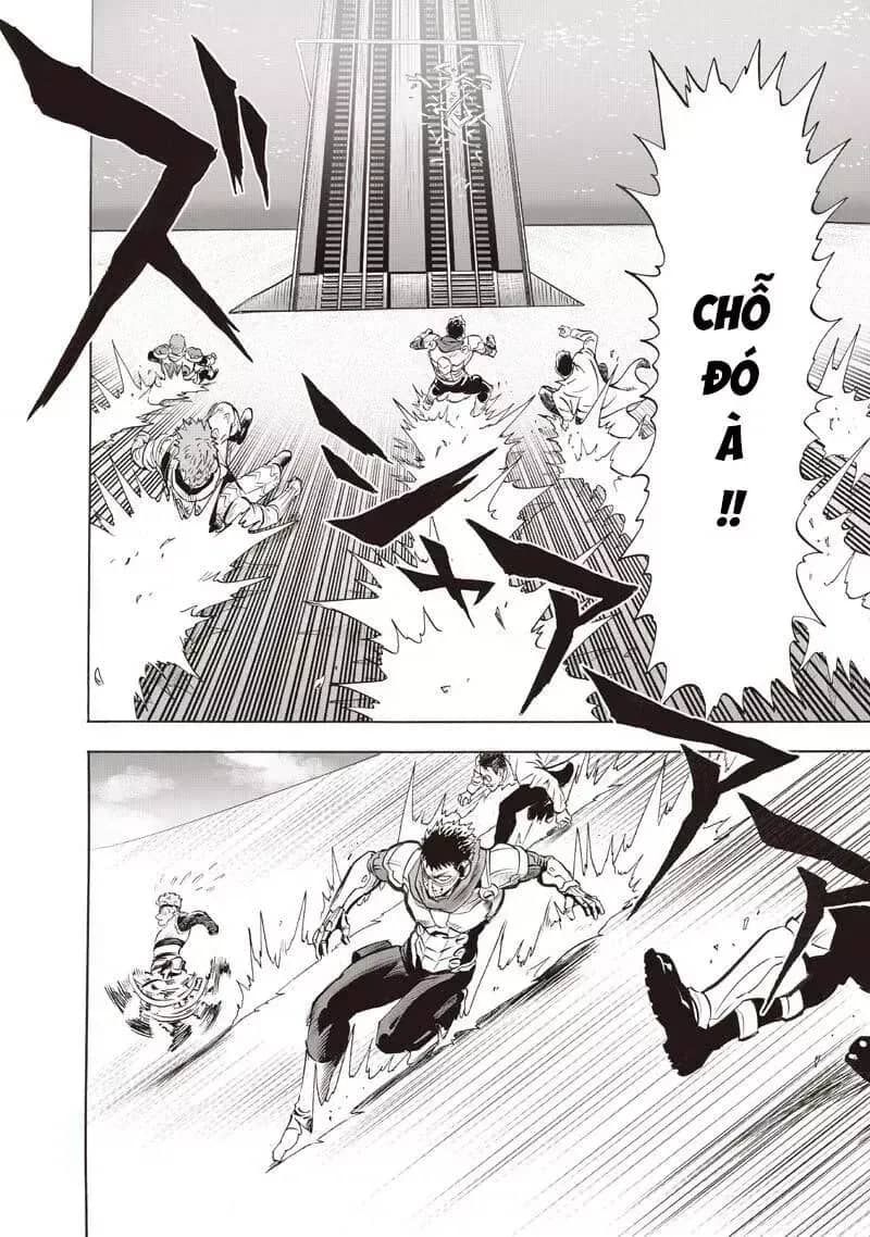Onepunch Man - Chương 362 - ảnh 6