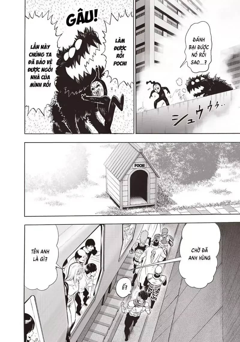 Onepunch Man - Chương 363 - ảnh 13
