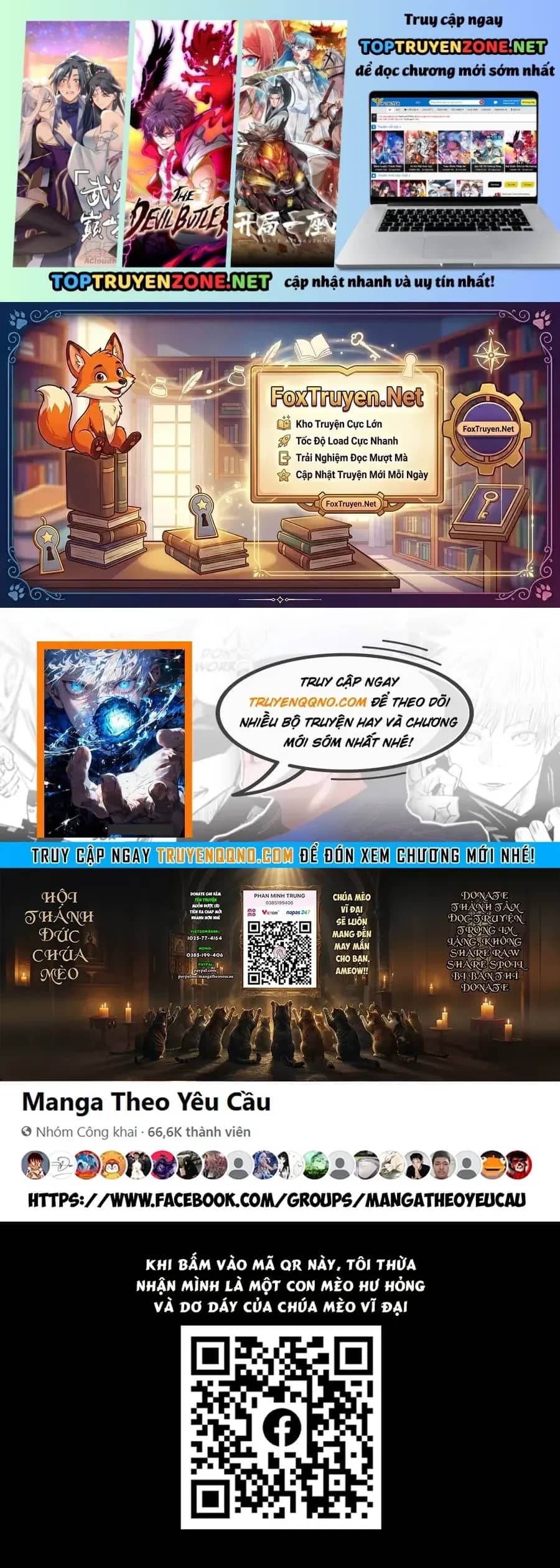 Onepunch Man - Chương 363 - ảnh 2