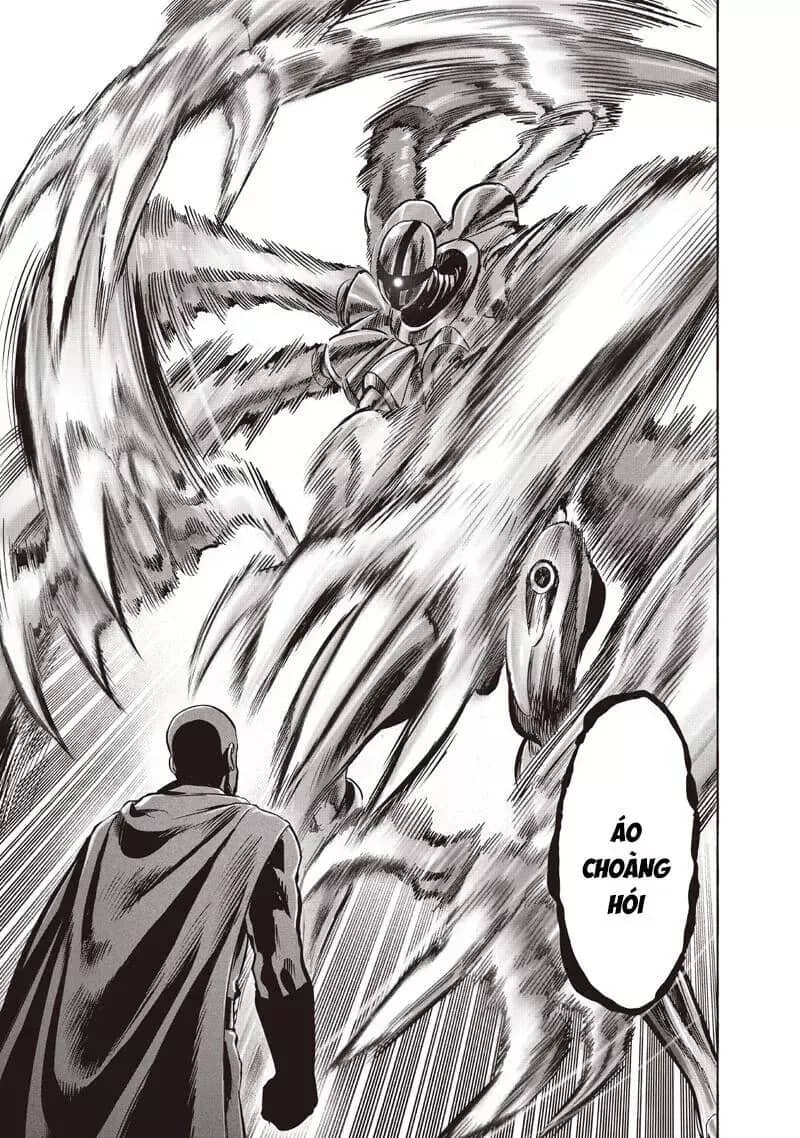 Onepunch Man - Chương 363 - ảnh 5