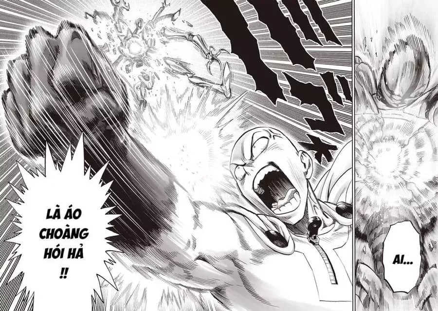 Onepunch Man - Chương 363 - ảnh 6