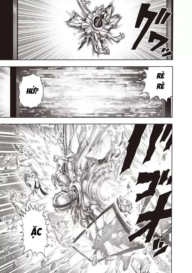 Onepunch Man - Chương 363 - ảnh 8