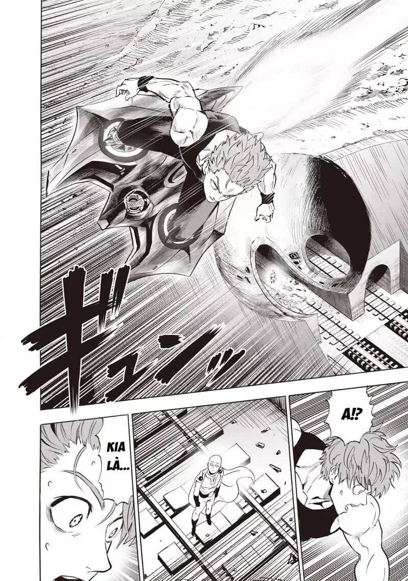 Onepunch Man - Chương 363 - ảnh 9