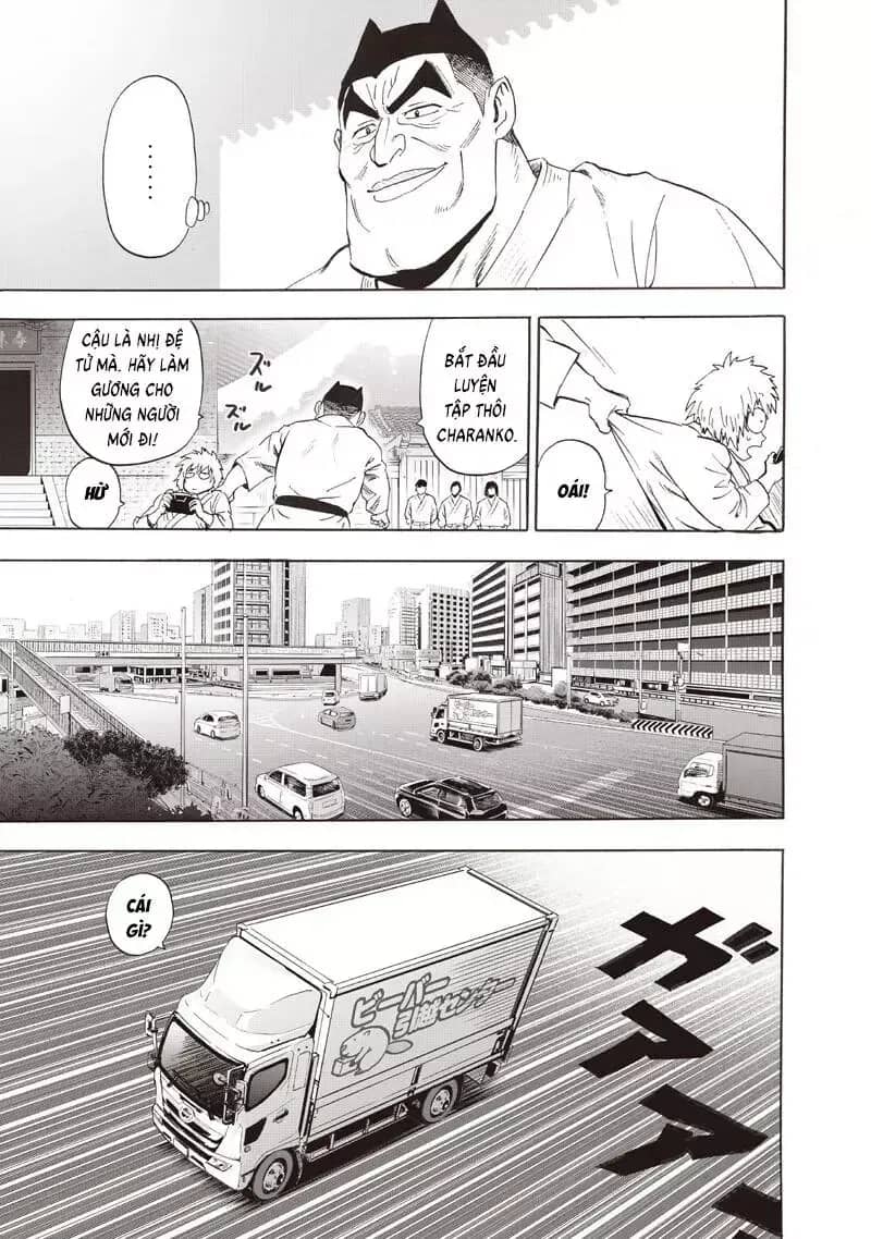 Onepunch Man - Chương 364 - ảnh 5