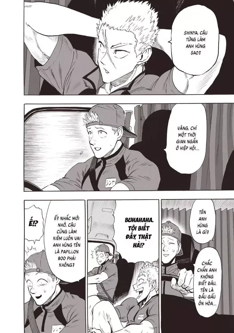 Onepunch Man - Chương 364 - ảnh 6
