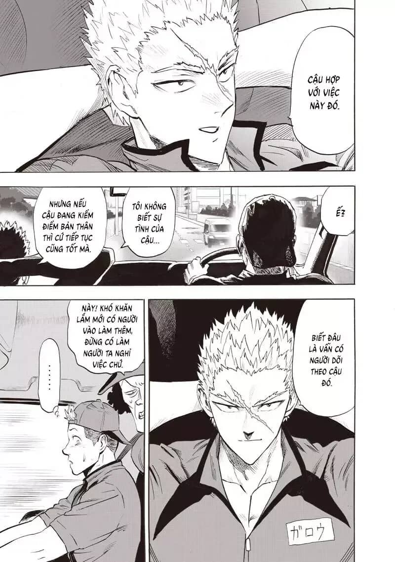 Onepunch Man - Chương 364 - ảnh 9