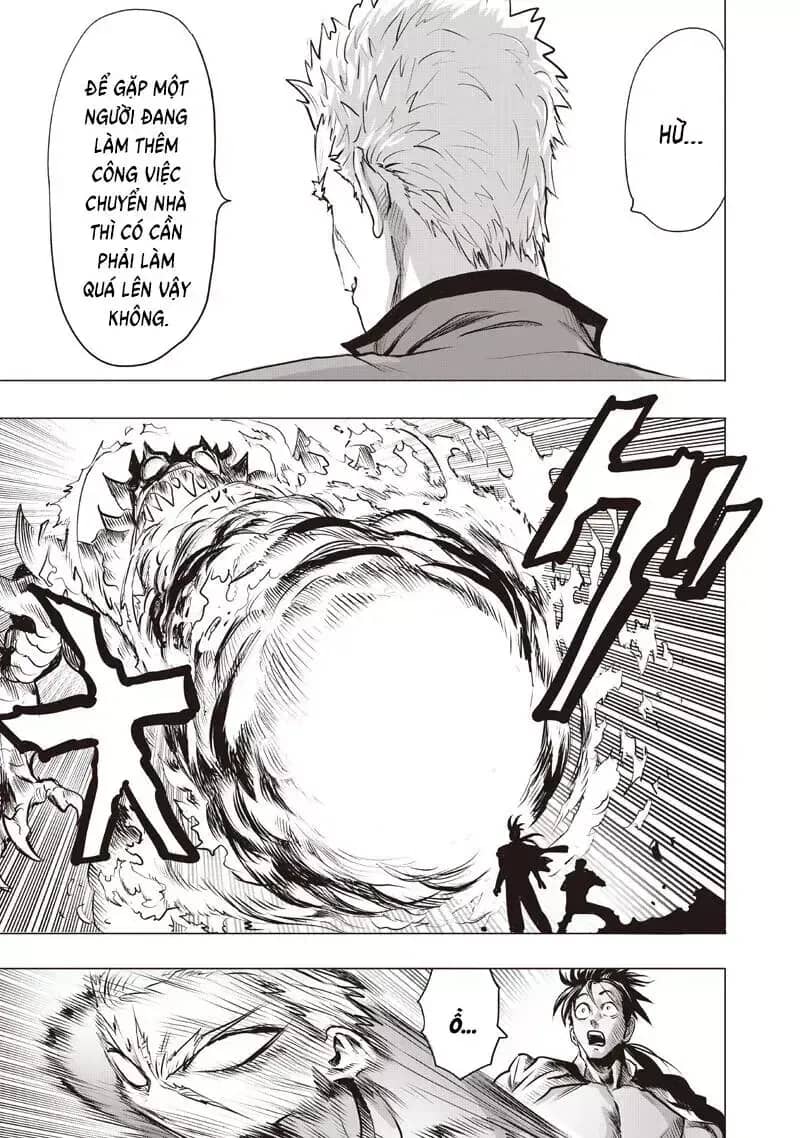 Onepunch Man - Chương 365 - ảnh 15