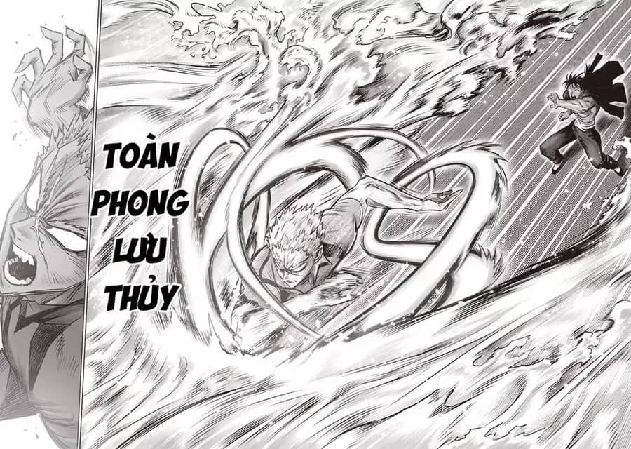 Onepunch Man - Chương 365 - ảnh 16