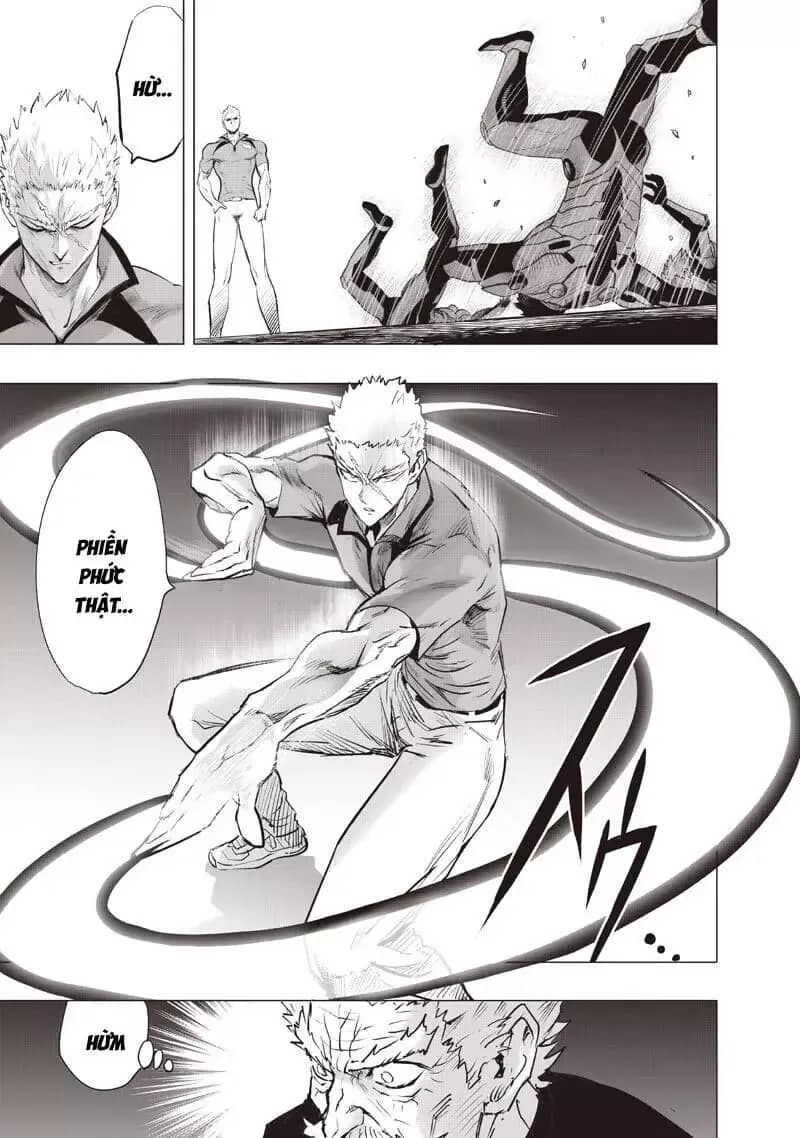 Onepunch Man - Chương 365 - ảnh 9