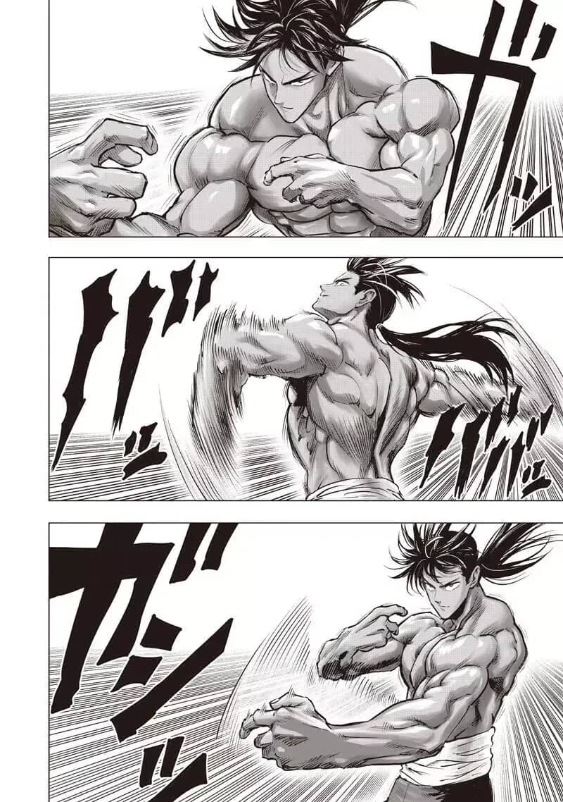 Onepunch Man - Chương 366 - ảnh 14