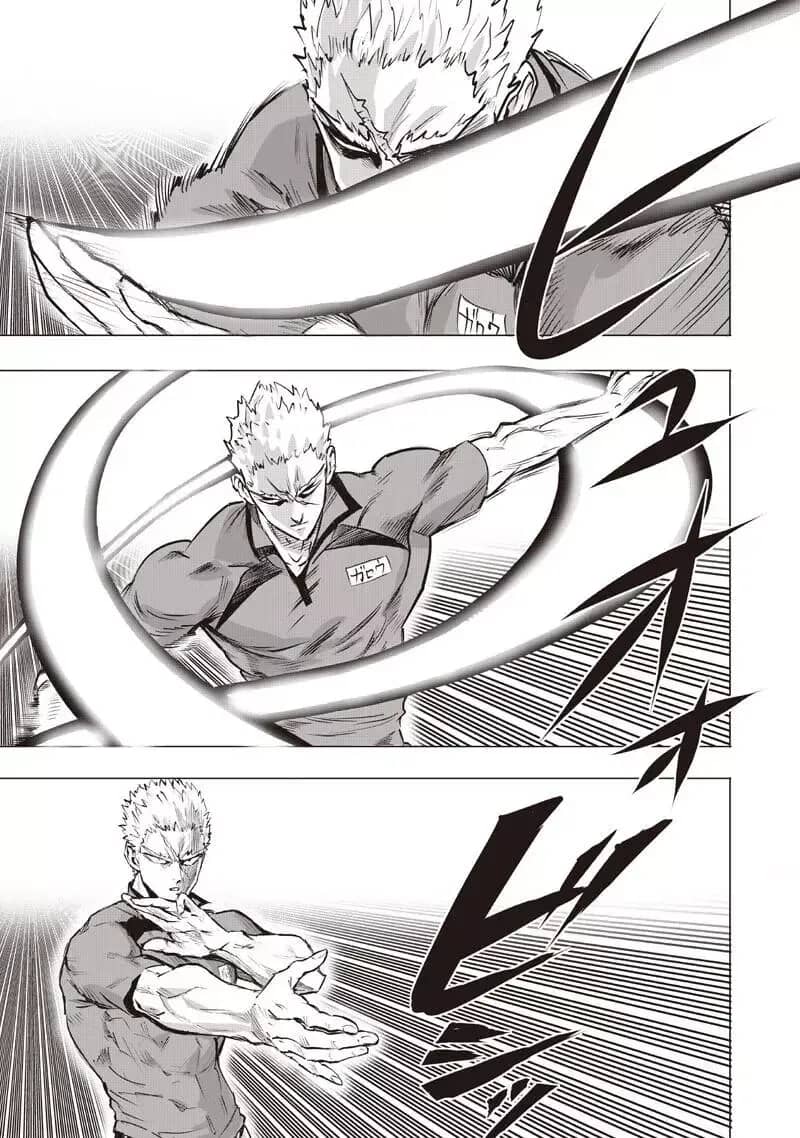 Onepunch Man - Chương 366 - ảnh 15