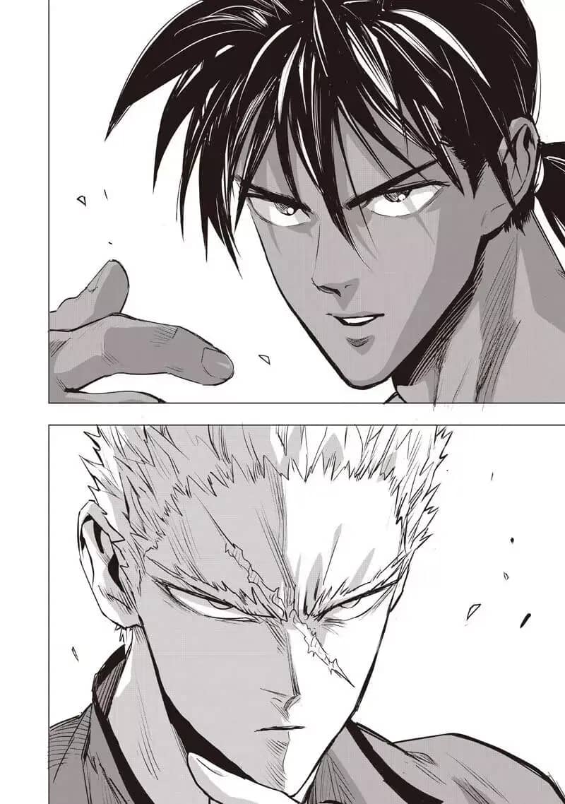Onepunch Man - Chương 366 - ảnh 16
