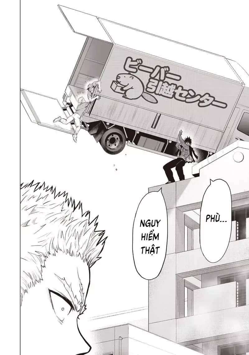 Onepunch Man - Chương 366 - ảnh 8