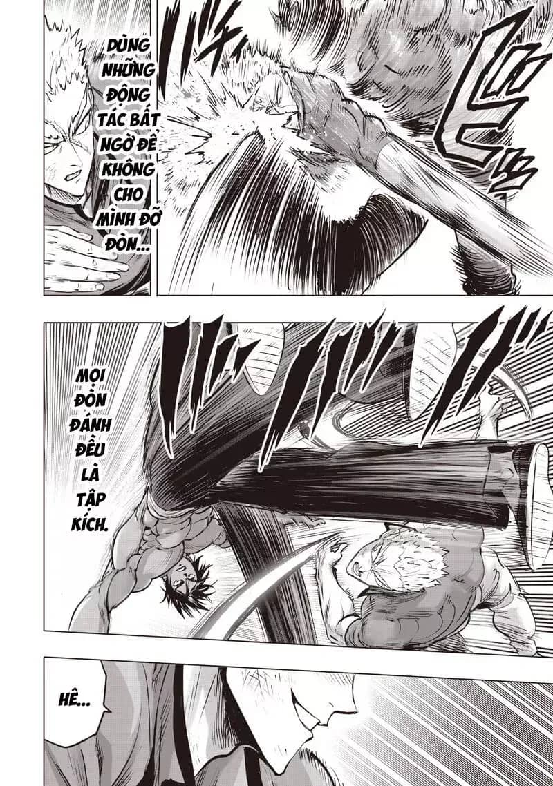 Onepunch Man - Chương 367 - ảnh 14