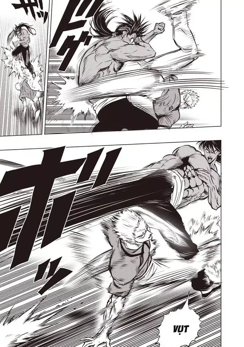 Onepunch Man - Chương 367 - ảnh 5