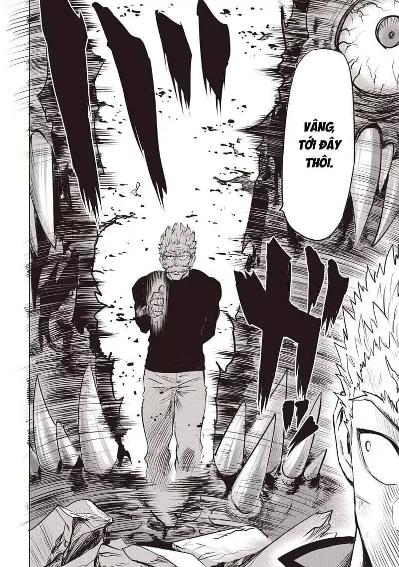 Onepunch Man - Chương 368 - ảnh 10