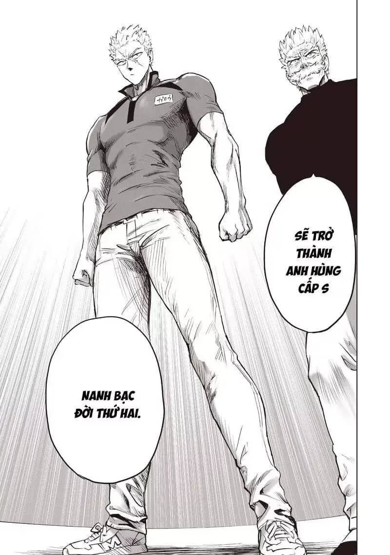 Onepunch Man - Chương 368 - ảnh 13