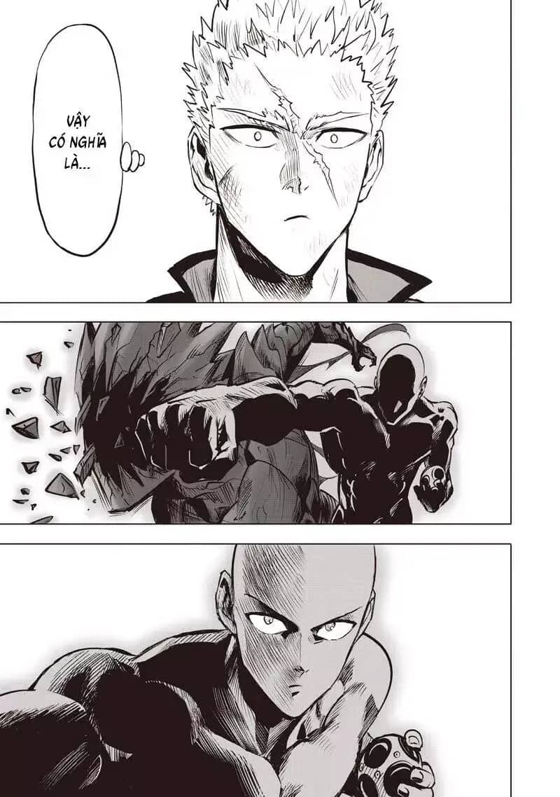 Onepunch Man - Chương 368 - ảnh 7