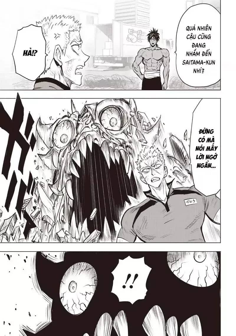 Onepunch Man - Chương 368 - ảnh 9