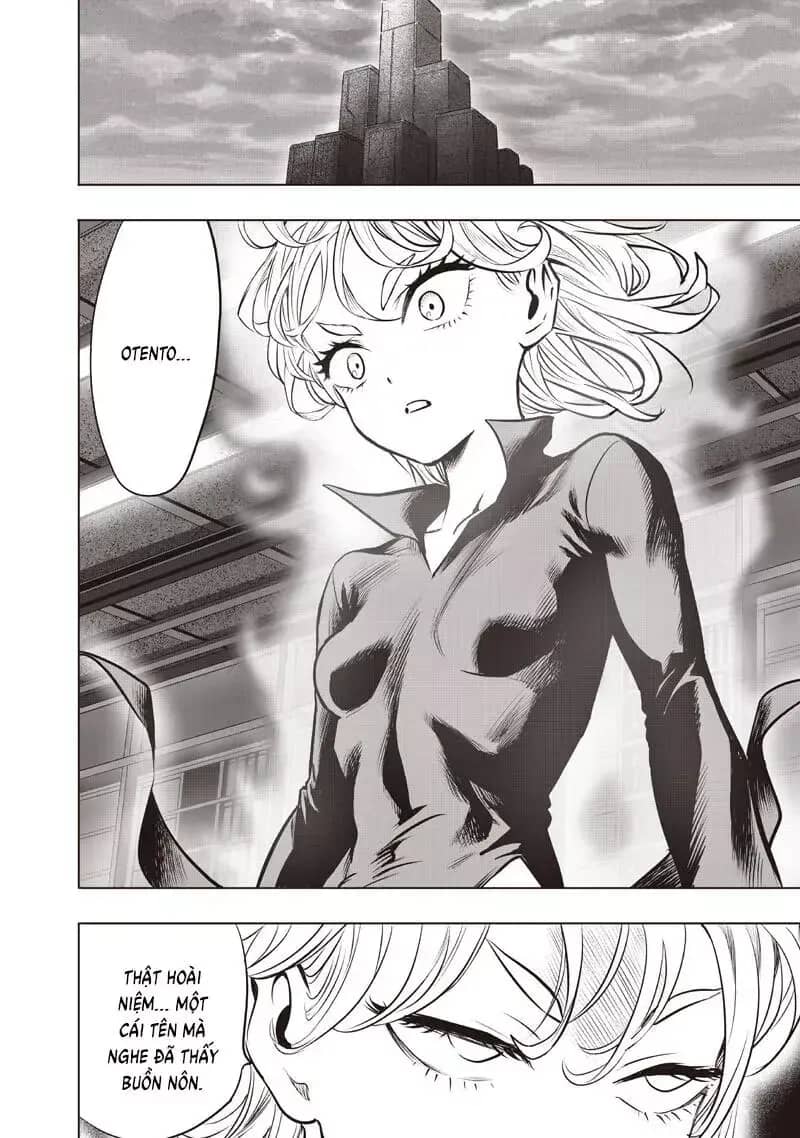Onepunch Man - Chương 369 - ảnh 4