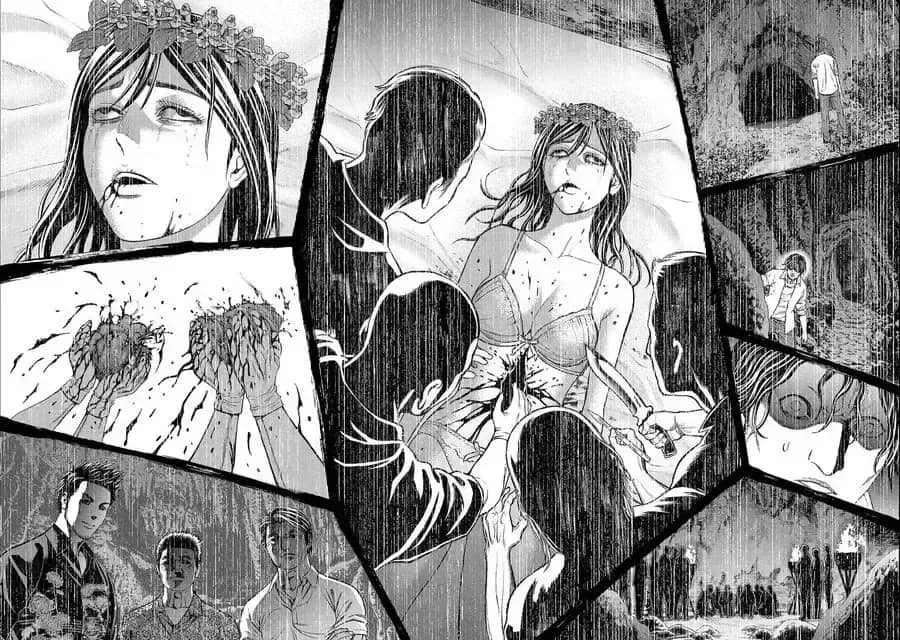 Onepunch Man - Chương 371 - ảnh 19