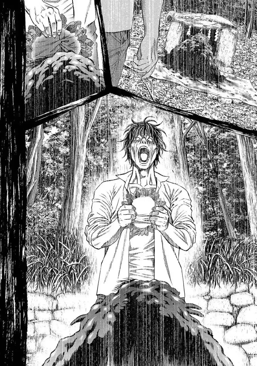 Onepunch Man - Chương 371 - ảnh 20