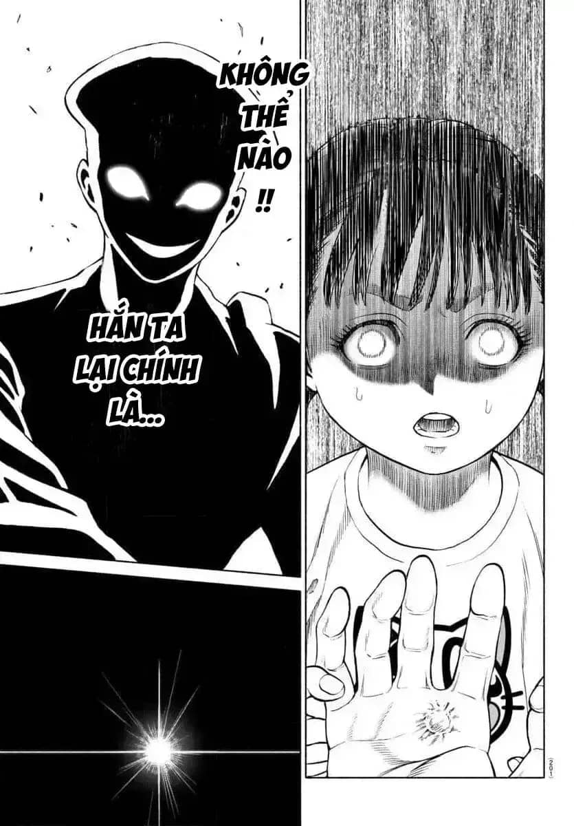 Onepunch Man - Chương 371 - ảnh 22