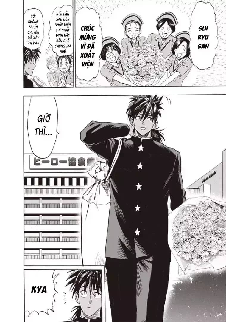 Onepunch Man - Chương 371 - ảnh 5