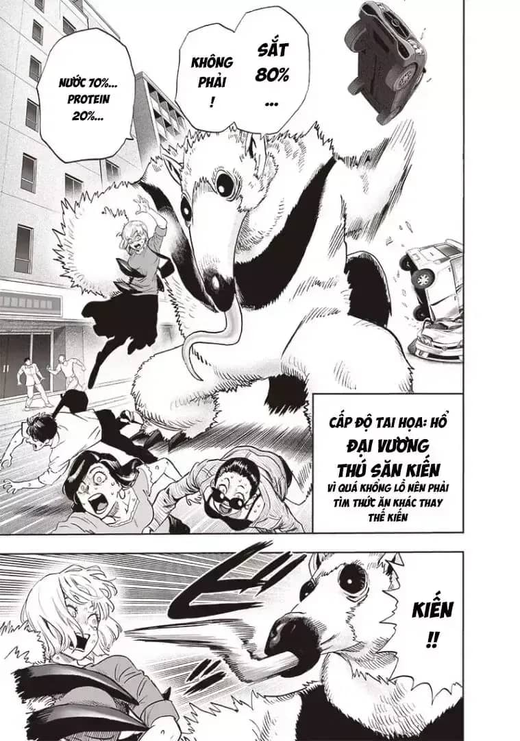 Onepunch Man - Chương 371 - ảnh 6