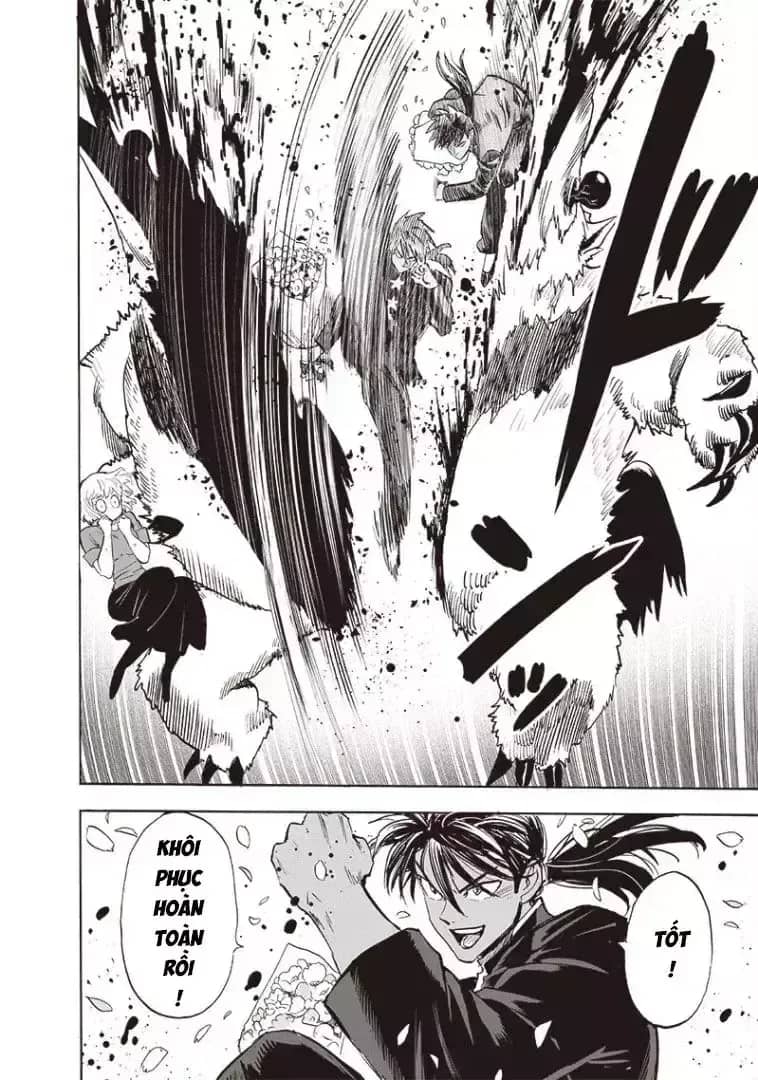 Onepunch Man - Chương 371 - ảnh 7